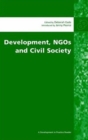 Development, NGOs and Civil Society - Book