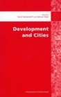 Development and Cities : Essays from Development and Practice - Book