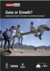 Guns or Growth? : Assessing the Impact of Arms Sales on Sustainable Development - Book