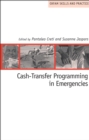 Cash-Transfer Programming in Emergencies - Book