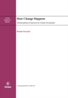 How Change Happens - Book