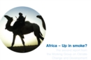 Africa - Up in Smoke? - eBook