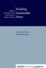 Building Sustainable Peace - eBook