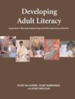Developing Adult Literacy - eBook