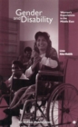 Gender and Disability - eBook