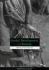 Gender, Development and Poverty - eBook