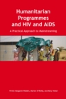 Humanitarian Programmes and HIV and AIDS - eBook