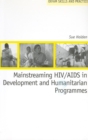 Mainstreaming HIV/AIDS in Development and Humanitarian Programmes - eBook