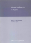 Measuring Poverty in Nigeria - eBook