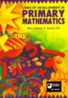 Lines of Development in Primary Maths - Book