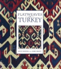 Flatweaves of Turkey - Book