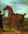 The Essential Horse - Book