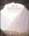 Art at the Rockface : The Fascination of Stone - Book