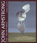 John Armstrong : The Complete Paintings - Book
