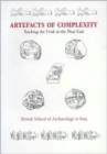 Artefacts of Complexity : Tracking the Uruk in the Near East - Book