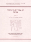 The Cemetery of Meir III : Volume III: The Tomb of Niankhpepy the Black - Book