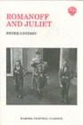 Romanoff and Juliet - Book