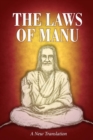 The Laws of Manu : A New Translation - Book