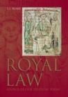 The Royal Law - Book