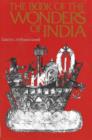 Book of the Wonders of India - Book