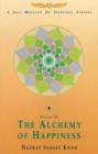 Alchemy of Happiness - Book