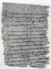 The Oxyrhynchus Papyri. Volume XLVII - Book