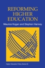 Reforming Higher Education - eBook