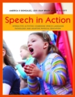 Speech in Action : Interactive Activities Combining Speech Language Pathology and Adaptive Physical Education - eBook