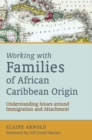 Working with Families of African Caribbean Origin : Understanding Issues around Immigration and Attachment - eBook