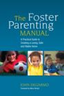 The Foster Parenting Manual : A Practical Guide to Creating a Loving, Safe and Stable Home - eBook