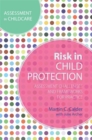 Risk in Child Protection : Assessment Challenges and Frameworks for Practice - eBook