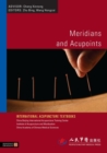 Meridians and Acupoints - eBook