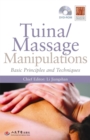 Tuina/ Massage Manipulations : Basic Principles and Techniques - eBook