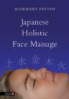 Japanese Holistic Face Massage - eBook