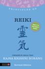 Principles of Reiki : What it is, how it works, and what it can do for you - eBook