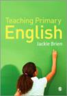 Teaching Primary English - Book