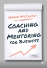 Coaching and Mentoring for Business - Book