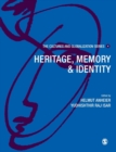 Cultures and Globalization : Heritage, Memory and Identity - Book