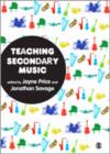 Teaching Secondary Music - Book