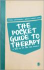 The Pocket Guide to Therapy : A 'How to'of the Core Models - Book