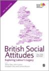 British Social Attitudes : The 27th Report - Book