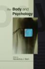 The Body and Psychology - eBook