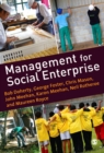 Management for Social Enterprise - eBook