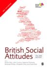 British Social Attitudes : The 26th Report - eBook
