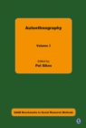 Autoethnography - Book