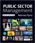 Public Sector Management - Book