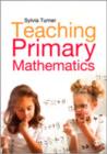 Teaching Primary Mathematics - Book