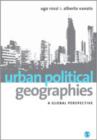 Urban Political Geographies : A Global Perspective - Book