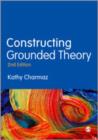 Constructing Grounded Theory - Book