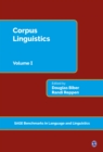 Corpus Linguistics - Book